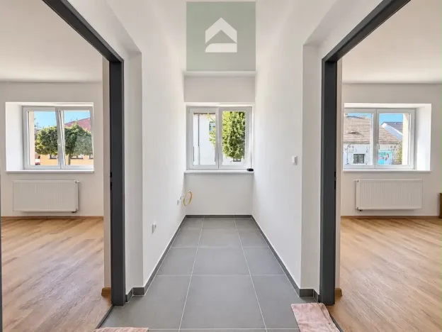 Pronájem bytu 3+kk, Plzeň - Křimice, Prvomájová, 68 m2