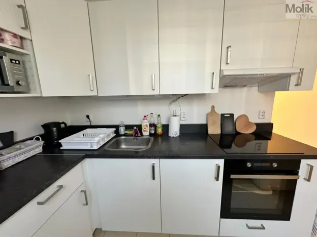 Prodej bytu 2+1, Most, Zdeňka Fibicha, 56 m2