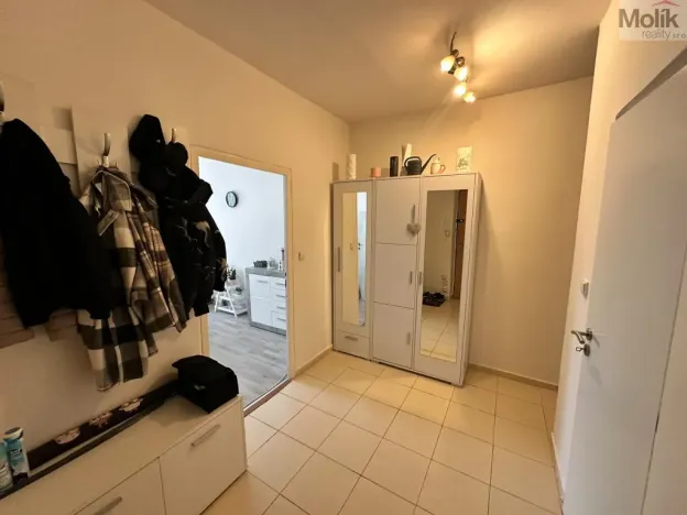 Prodej bytu 2+1, Most, Zdeňka Fibicha, 56 m2
