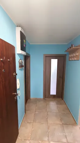 Pronájem bytu 2+1, Hodonín, 62 m2
