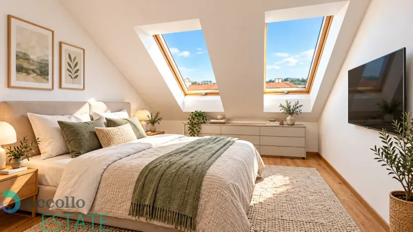 Prodej bytu 2+kk, Praha, Seifertova, 40 m2