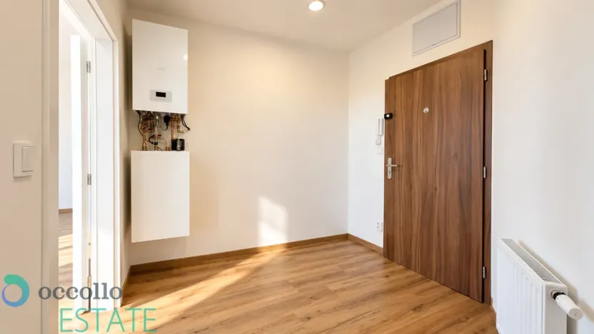 Prodej bytu 2+kk, Praha, Seifertova, 40 m2