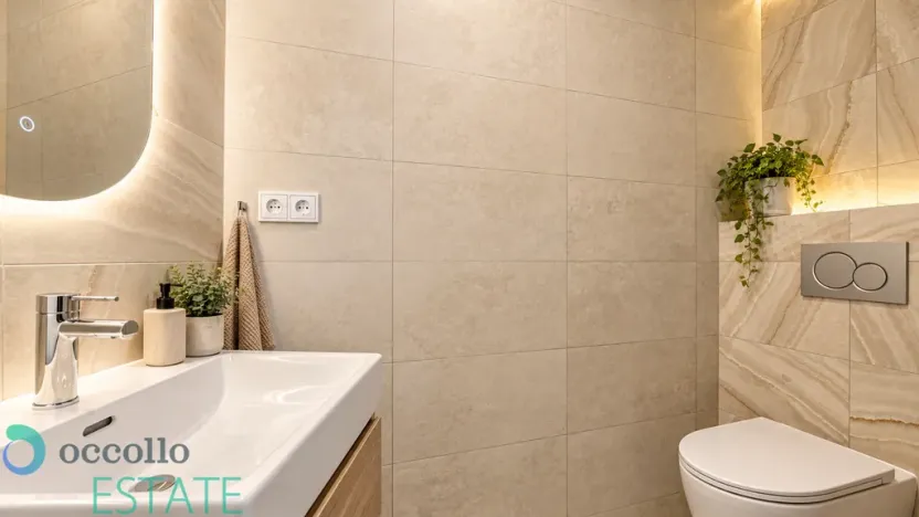 Prodej bytu 2+kk, Praha, Seifertova, 40 m2