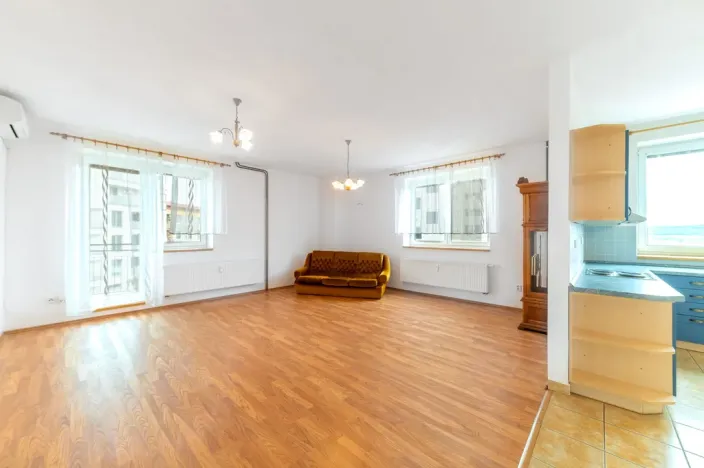 Prodej bytu 4+1, Uherské Hradiště - Sady, Trnková, 115 m2