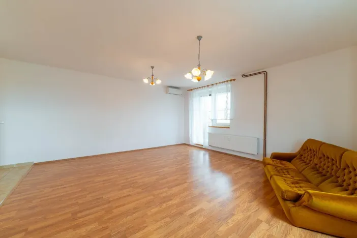 Prodej bytu 4+1, Uherské Hradiště - Sady, Trnková, 115 m2