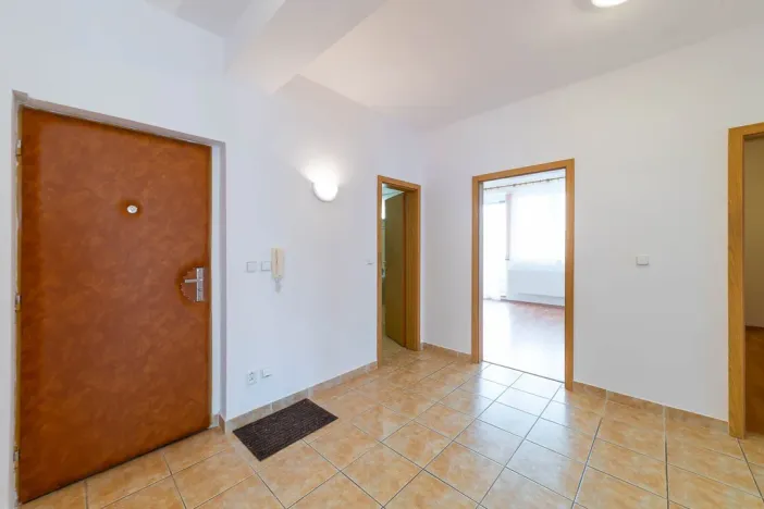 Prodej bytu 4+1, Uherské Hradiště - Sady, Trnková, 115 m2