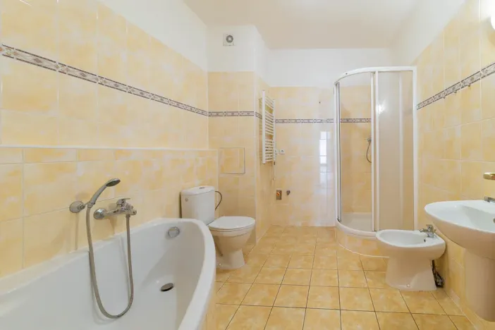 Prodej bytu 4+1, Uherské Hradiště - Sady, Trnková, 115 m2