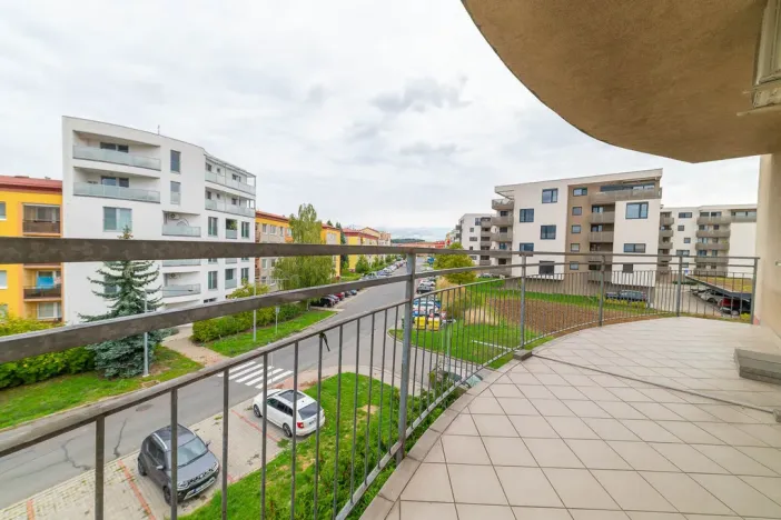 Prodej bytu 4+1, Uherské Hradiště - Sady, Trnková, 115 m2