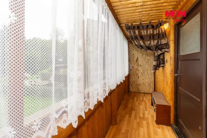 Prodej chaty, Lanškroun - Lanškroun-Vnitřní Město, 56 m2
