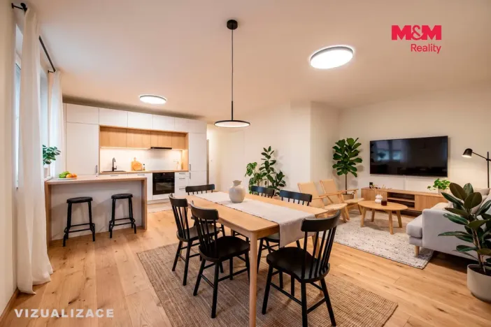 Prodej rodinného domu, Opatovec, 100 m2