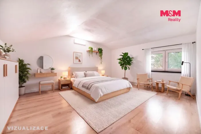 Prodej rodinného domu, Opatovec, 100 m2