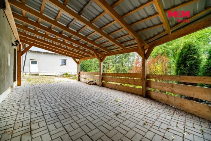 Prodej rodinného domu, Opatovec, 100 m2