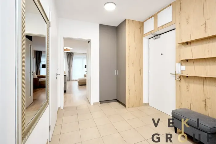 Prodej bytu 3+kk, Praha - Žižkov, Olgy Havlové, 76 m2