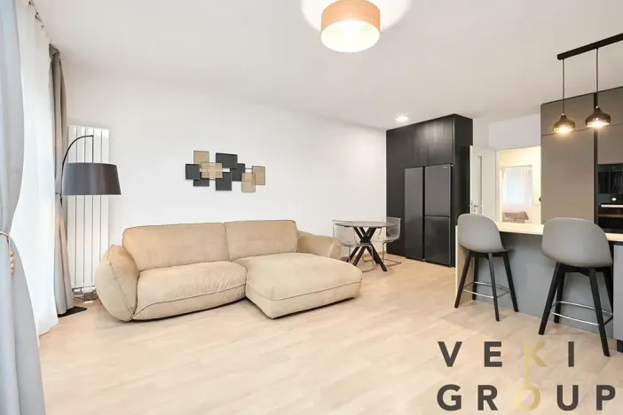 Prodej bytu 3+kk, Praha - Žižkov, Olgy Havlové, 76 m2