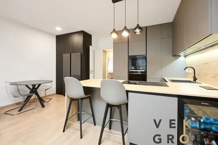 Prodej bytu 3+kk, Praha - Žižkov, Olgy Havlové, 76 m2
