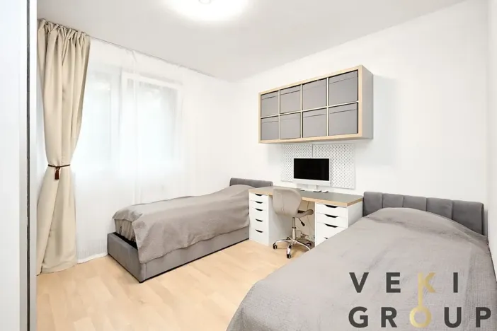 Prodej bytu 3+kk, Praha - Žižkov, Olgy Havlové, 76 m2