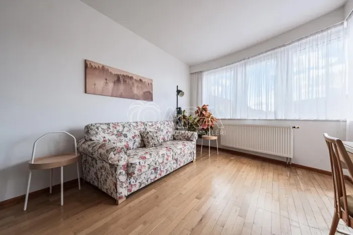 Pronájem bytu 4+1, Praha - Strašnice, Radošovická, 117 m2