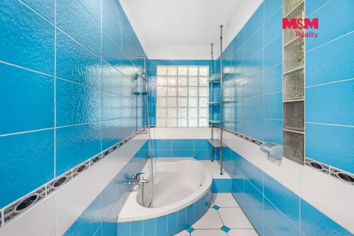 Prodej rodinného domu, Háje nad Jizerou - Loukov, 130 m2