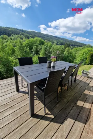 Prodej chalupy, Tanvald, Poštovní, 179 m2