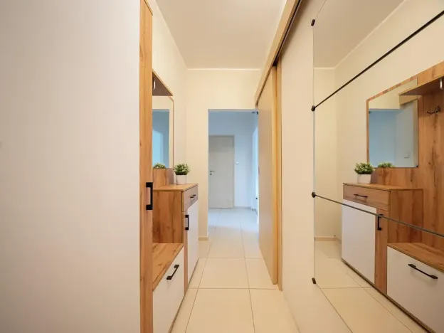 Prodej bytu 2+1, Prostějov, Krokova, 60 m2