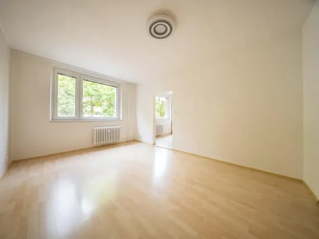 Prodej bytu 2+1, Prostějov, Krokova, 60 m2