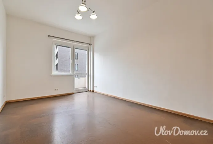 Prodej bytu 4+1, Praha - Holešovice, U Pergamenky, 132 m2
