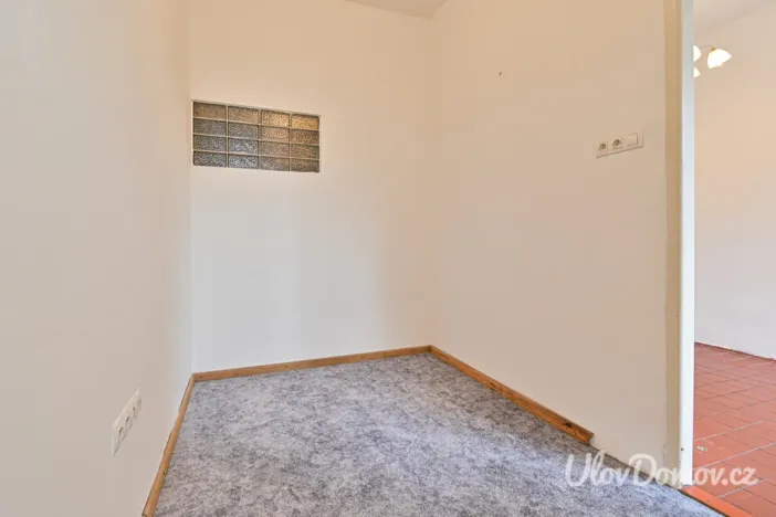 Prodej bytu 4+1, Praha - Holešovice, U Pergamenky, 132 m2
