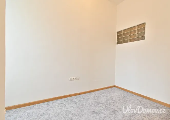 Prodej bytu 4+1, Praha - Holešovice, U Pergamenky, 132 m2