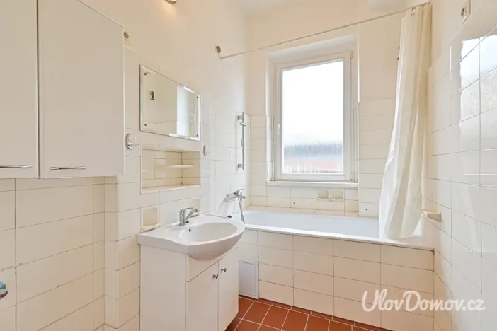 Prodej bytu 4+1, Praha - Holešovice, U Pergamenky, 132 m2