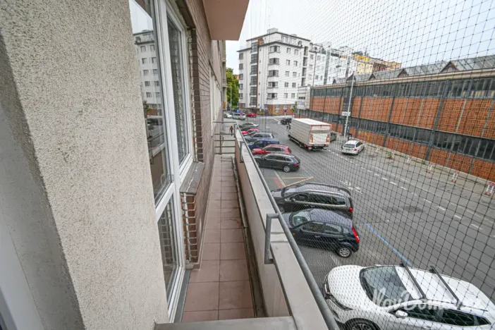 Prodej bytu 4+1, Praha - Holešovice, U Pergamenky, 132 m2