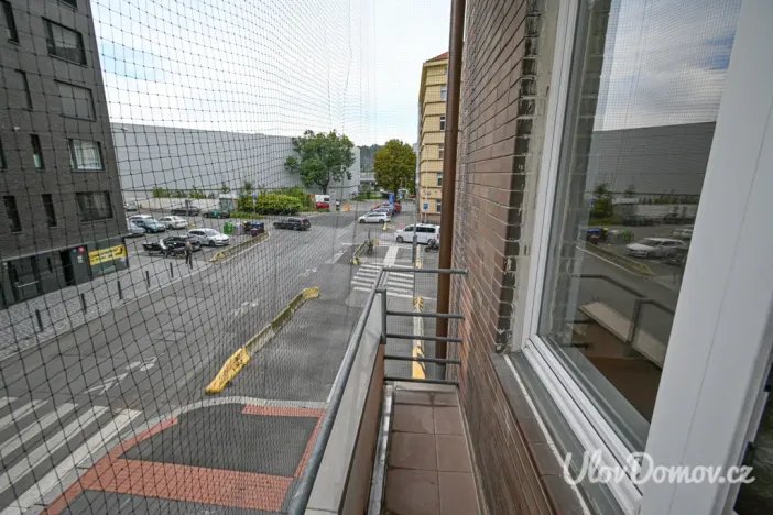 Prodej bytu 4+1, Praha - Holešovice, U Pergamenky, 132 m2