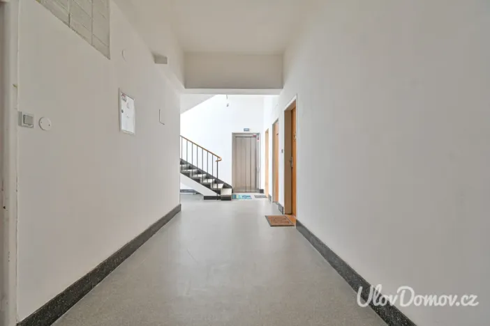 Prodej bytu 4+1, Praha - Holešovice, U Pergamenky, 132 m2