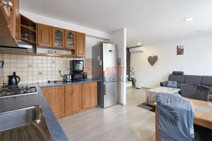 Prodej bytu 3+kk, Zaječí, Hlavní, 74 m2