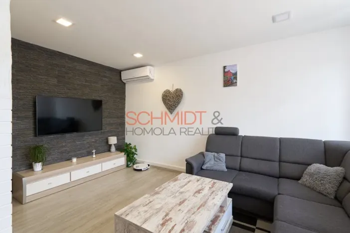 Prodej bytu 3+kk, Zaječí, Hlavní, 74 m2