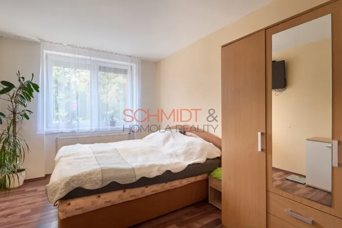 Prodej bytu 3+kk, Zaječí, Hlavní, 74 m2