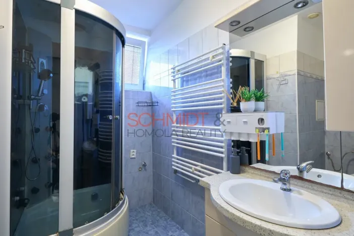 Prodej bytu 3+kk, Zaječí, Hlavní, 74 m2