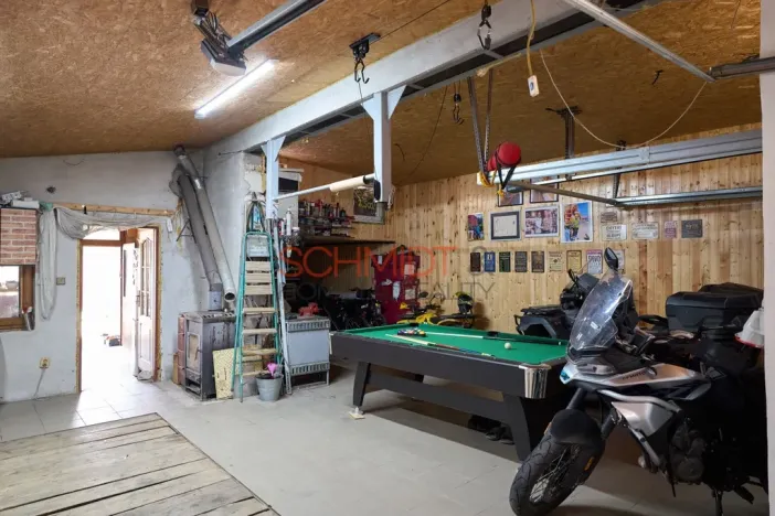 Prodej bytu 3+kk, Zaječí, Hlavní, 74 m2