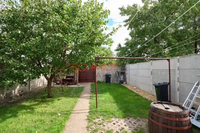 Prodej bytu 3+kk, Zaječí, Hlavní, 74 m2