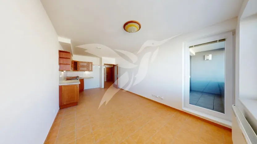 Pronájem bytu 2+kk, Plzeň, Vltavínová, 50 m2