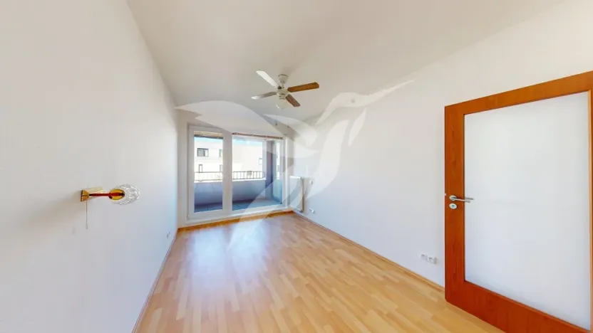 Pronájem bytu 2+kk, Plzeň, Vltavínová, 50 m2