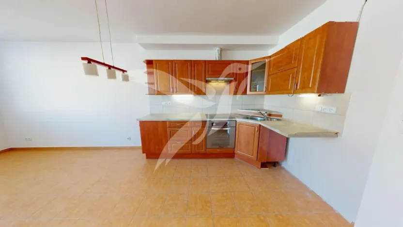 Pronájem bytu 2+kk, Plzeň, Vltavínová, 50 m2