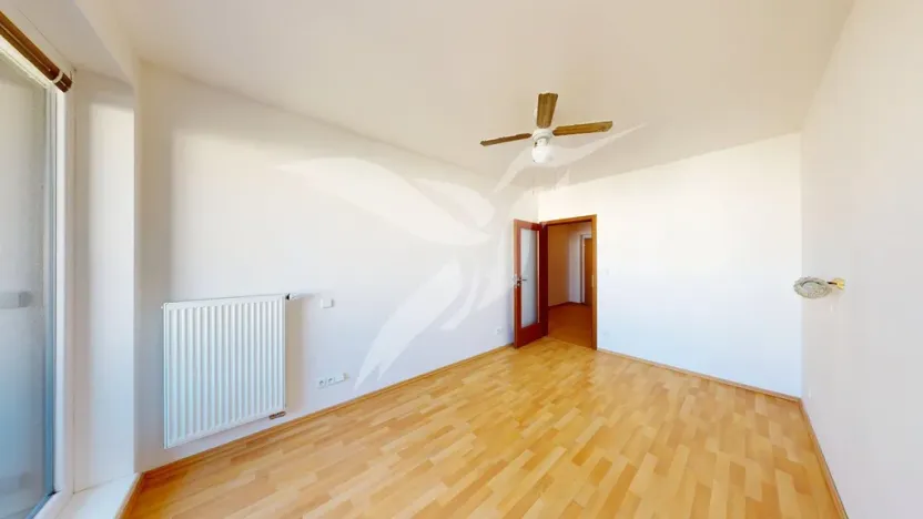 Pronájem bytu 2+kk, Plzeň, Vltavínová, 50 m2