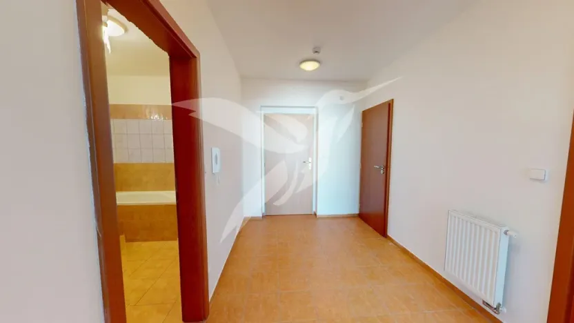 Pronájem bytu 2+kk, Plzeň, Vltavínová, 50 m2