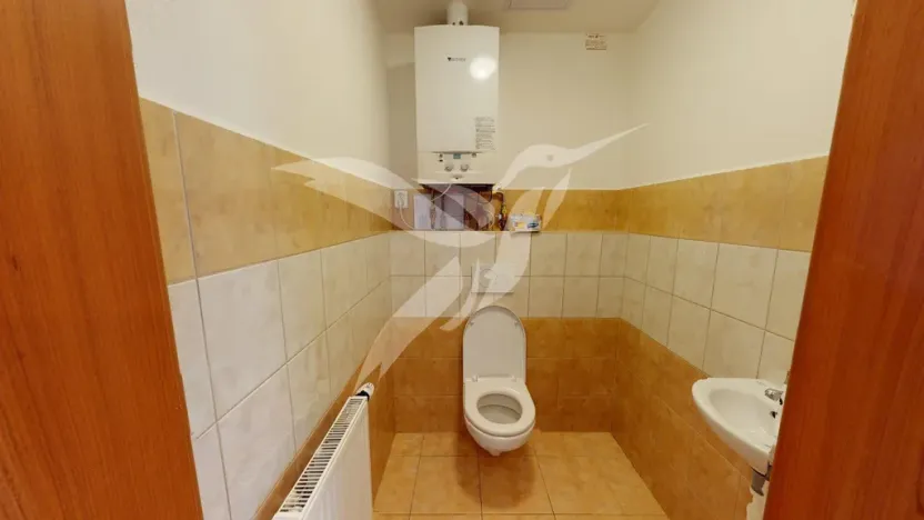 Pronájem bytu 2+kk, Plzeň, Vltavínová, 50 m2