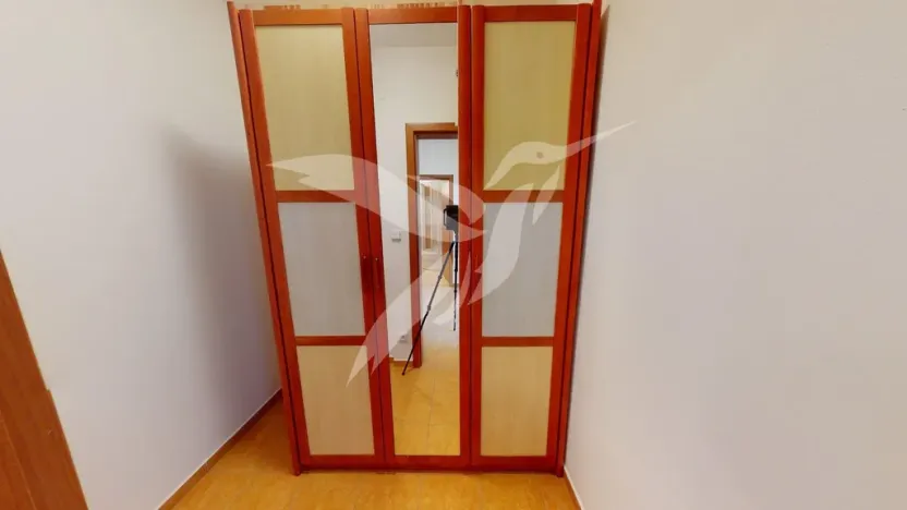 Pronájem bytu 2+kk, Plzeň, Vltavínová, 50 m2