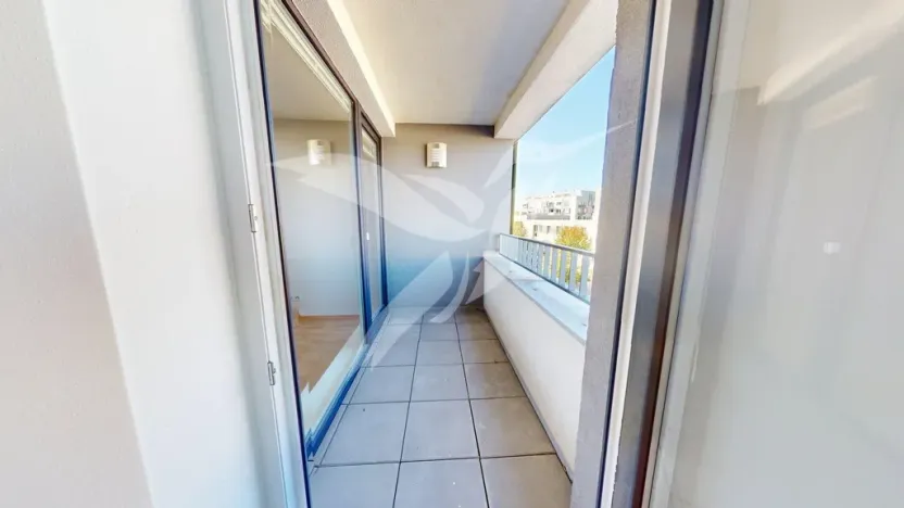 Pronájem bytu 2+kk, Plzeň, Vltavínová, 50 m2
