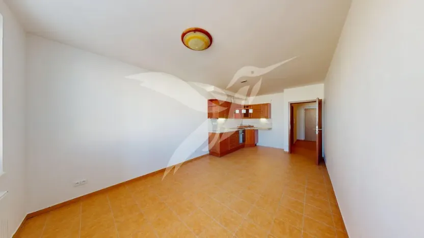 Pronájem bytu 2+kk, Plzeň, Vltavínová, 50 m2