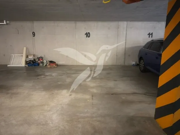 Pronájem bytu 2+kk, Plzeň, Vltavínová, 50 m2