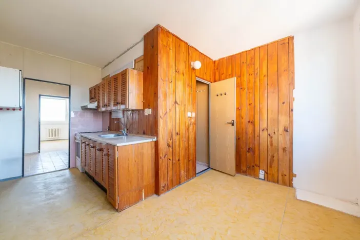 Prodej bytu 3+1, Vyškov, Sídliště Osvobození, 71 m2