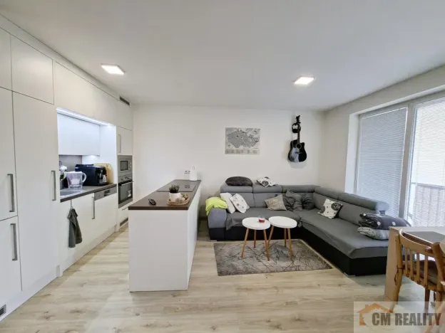 Pronájem bytu 2+kk, Prostějov, Plumlovská, 62 m2